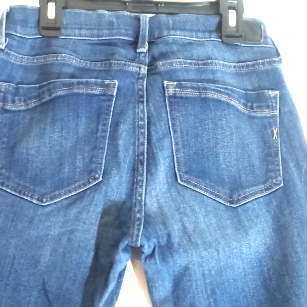 Express Denim